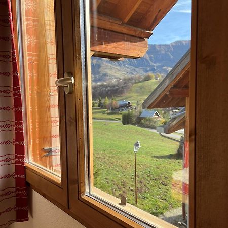 Vvf Residence Albiez-Montrond Maurienne ภายนอก รูปภาพ