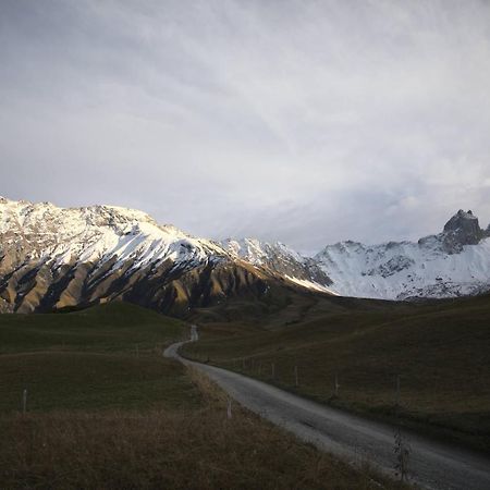 Vvf Residence Albiez-Montrond Maurienne ภายนอก รูปภาพ