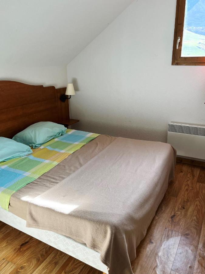 Vvf Residence Albiez-Montrond Maurienne ภายนอก รูปภาพ