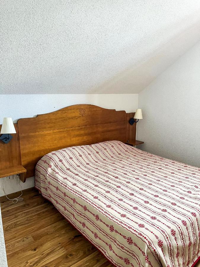 Vvf Residence Albiez-Montrond Maurienne ภายนอก รูปภาพ